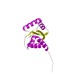 Image of CATH 1vsqB