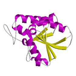 Image of CATH 1vsqC