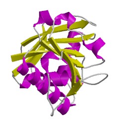 Image of CATH 1vsvA01