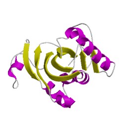 Image of CATH 1vsvB02