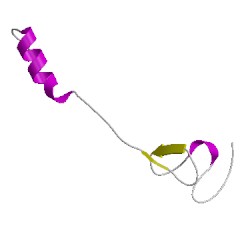 Image of CATH 1vt20