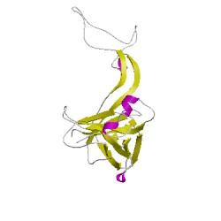 Image of CATH 1vt2D00