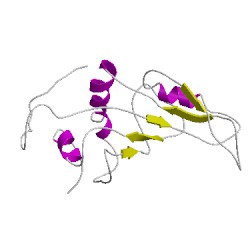 Image of CATH 1vt2F00
