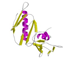 Image of CATH 1vt2G