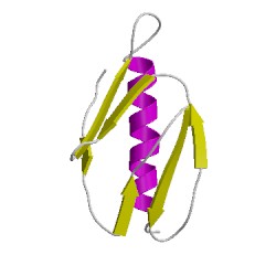 Image of CATH 1vt2G01