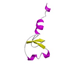 Image of CATH 1vt2H01