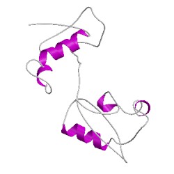 Image of CATH 1vt2I