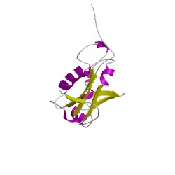 Image of CATH 1vt2J