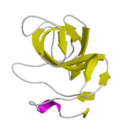 Image of CATH 1vt2K
