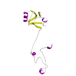 Image of CATH 1vt2L00
