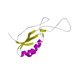 Image of CATH 1vt2M