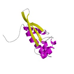 Image of CATH 1vt2N