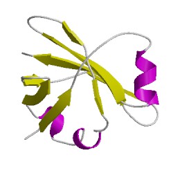 Image of CATH 1vt2V