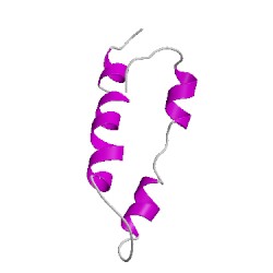 Image of CATH 1vt2Y00