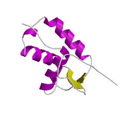 Image of CATH 1vtnC