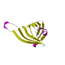 Image of CATH 1vwoB