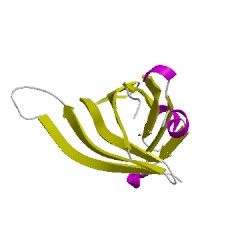 Image of CATH 1vwrB