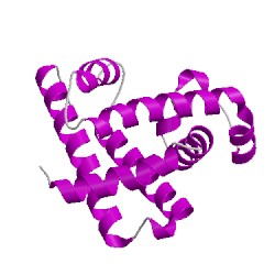Image of CATH 1vxcA