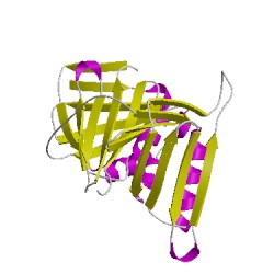 Image of CATH 1vyjA