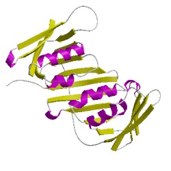 Image of CATH 1vyjC00