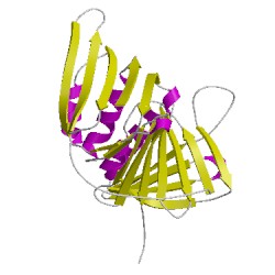 Image of CATH 1vyjE00