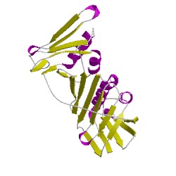 Image of CATH 1vyjG