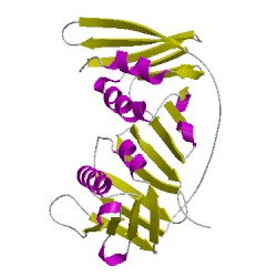 Image of CATH 1vyjI00