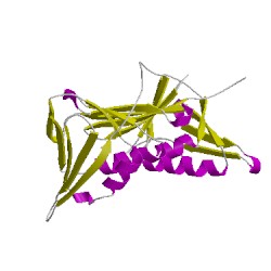 Image of CATH 1vyjK