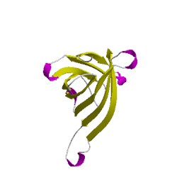 Image of CATH 1vyoA00