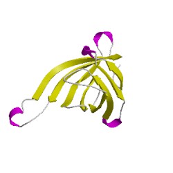 Image of CATH 1vyoB