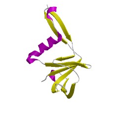 Image of CATH 1vzoA01