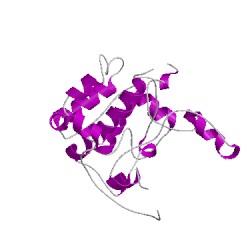 Image of CATH 1vzoA02