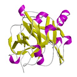 Image of CATH 1vzqH