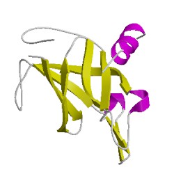 Image of CATH 1vzqH02