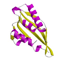 Image of CATH 1w00B00