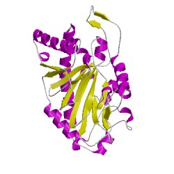 Image of CATH 1w05A