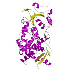 Image of CATH 1w0eA