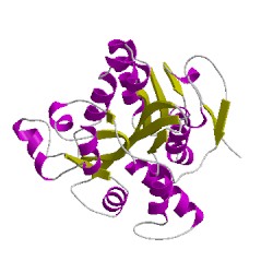 Image of CATH 1w0kB02