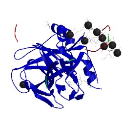 Image of CATH 1w0y