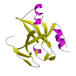 Image of CATH 1w0yH01