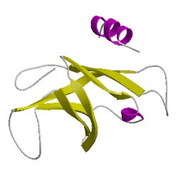 Image of CATH 1w0yH02