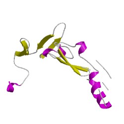 Image of CATH 1w0yL01