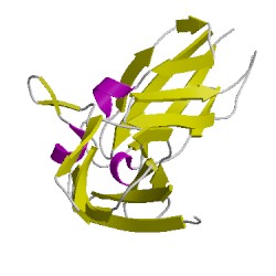 Image of CATH 1w0yT
