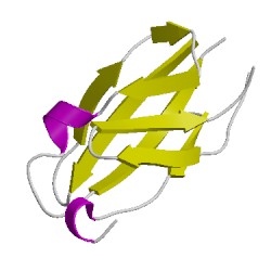 Image of CATH 1w0yT01