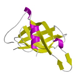 Image of CATH 1w12U02