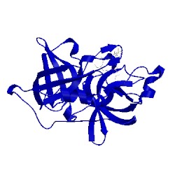 Image of CATH 1w14
