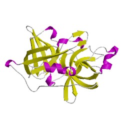 Image of CATH 1w14U