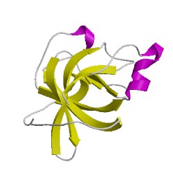 Image of CATH 1w14U01
