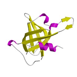 Image of CATH 1w14U02