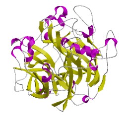 Image of CATH 1w18A00